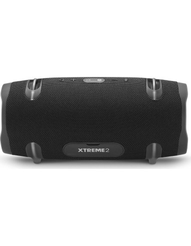 Altavoz Bluetooth JBL Xtreme 2 Portátil Impermeable 40W