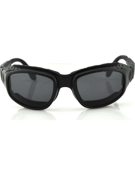 Gafas Convertibles Bobster Sport & Street con 3 Lentes Gafas Convertibles Bobster Sport & Street con 3 Lentes