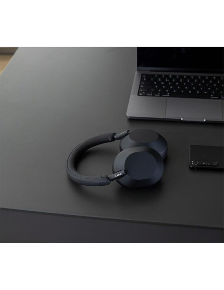Auriculares Inalámbricos Sony WH-1000XM5 con ANC, Negro Auriculares Inalámbricos Sony WH-1000XM5 con ANC, Negro