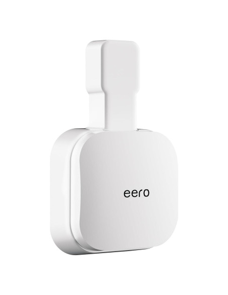 Soporte de Montaje en Pared SENLEG para eero Pro 6e/Pro 6 Soporte de Montaje en Pared SENLEG para eero Pro 6e/Pro 6