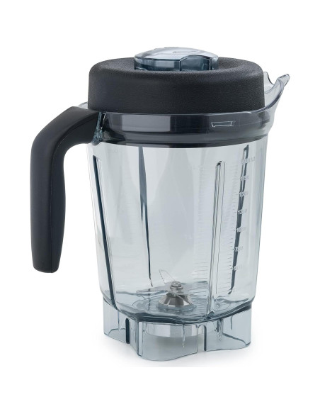 Contenedor de Reemplazo Vitamix 64oz Perfil Bajo - MRX Contenedor de Reemplazo Vitamix 64oz Perfil Bajo - MRX
