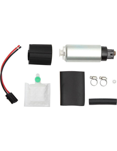 Bomba de Combustible Eléctrica AZHZ Ajustable para Varios Modelos Bomba de Combustible Eléctrica AZHZ Ajustable para Varios Modelos