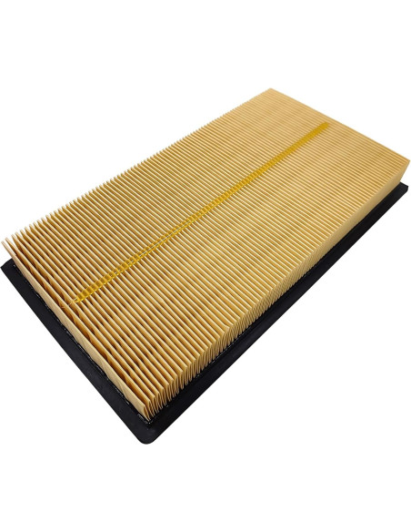 Filtro de aire FRIDEE para Toyota Camry RAV4 Highlander Filtro de aire FRIDEE para Toyota Camry RAV4 Highlander