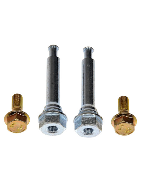Tornillo de Caliper de Freno Dorman HW14470 para Lexus/Toyota Tornillo de Caliper de Freno Dorman HW14470 para Lexus/Toyota