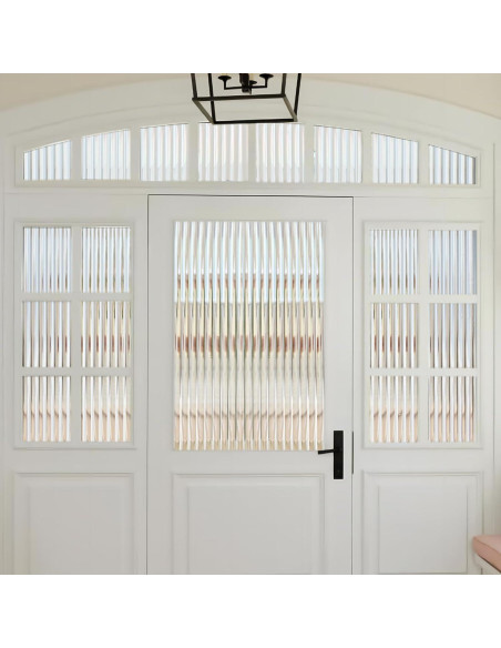 Película de Privacidad para Ventanas Beautyhero 44.5x199.5 cm Película de Privacidad para Ventanas Beautyhero 44.5x199.5 cm