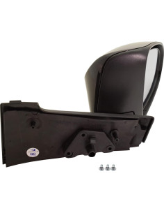 Espejo Lateral Pintable Garage-Pro para Toyota Yaris 2014 2