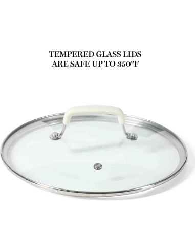Juego de Utensilios de Cocina 10 Pzas Martha Stewart - Blanco