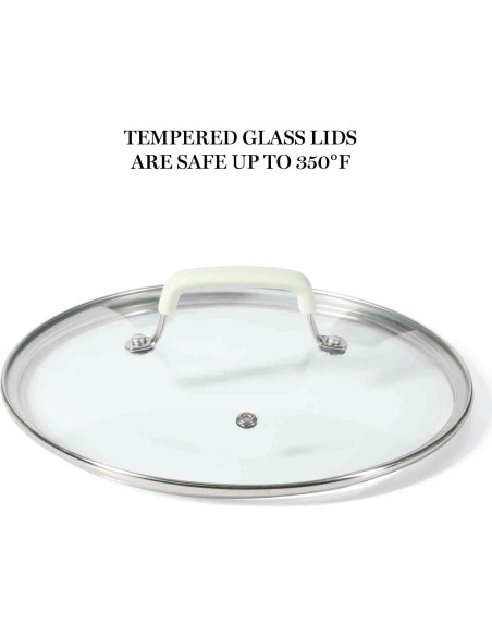 Juego de Utensilios de Cocina 10 Pzas Martha Stewart - Blanco Juego de Utensilios de Cocina 10 Pzas Martha Stewart - Blanco