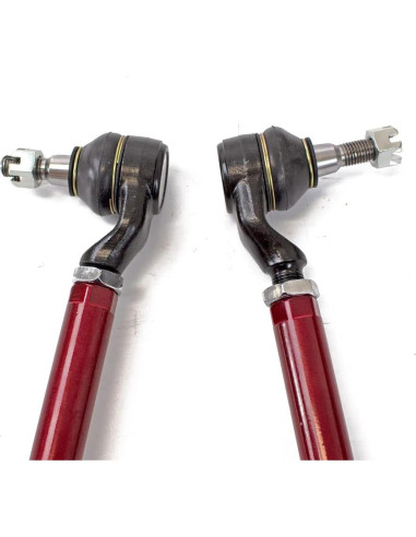 Enlaces Laterales Ajustables Godspeed AK-256-B para Scion iM 2016 / Toyota Corolla iM 2017-18