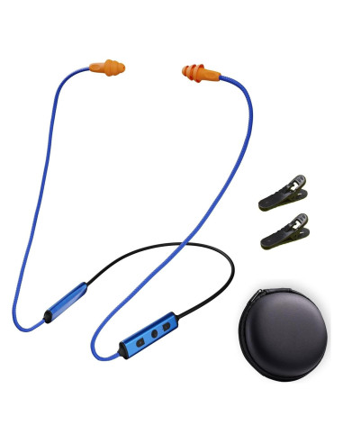 Auriculares Bluetooth Cuzabe CBH11 Inalámbricos 20h Batería