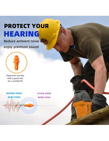 Auriculares Bluetooth Cuzabe CBH11 Inalámbricos 20h Batería