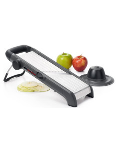 Mandolina OXO Good Grips 2.0 - Cortador de Vegetales Manual