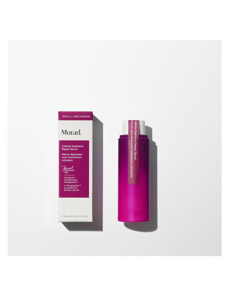 Suero Hidratante Murad 28g - Repara Barrera Piel Saludable Suero Hidratante Murad 28g - Repara Barrera Piel Saludable