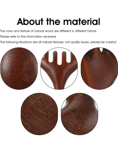 Herramientas de Masaje de Madera 2 Pcs Gua Sha Facial KFHENSOMR Herramientas de Masaje de Madera 2 Pcs Gua Sha Facial KFHENSOMR