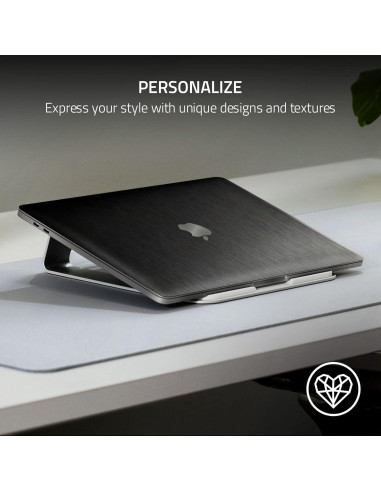 Funda para Laptop Razer MacBook Pro 16 - Vinilo 3M Camuflaje
