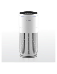 Purificador de Aire Bosch Aire 6000 para Espacios Grandes 255.9 m