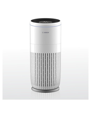 Purificador de Aire Bosch Aire 6000 para Espacios Grandes 255.9 m