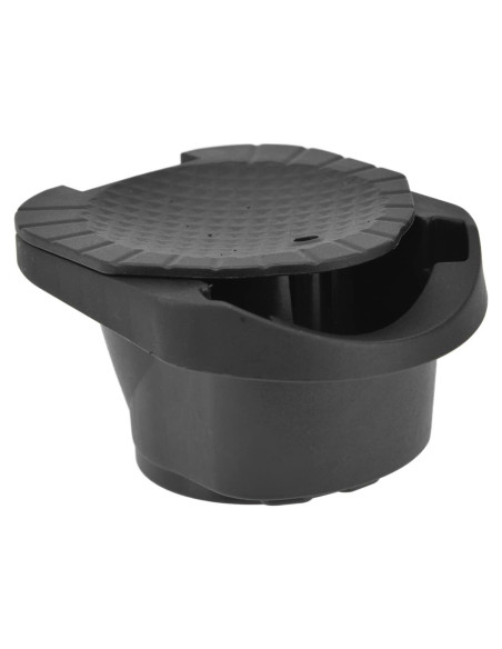 Adaptador de Cápsulas de Café Reutilizables Yosoo para Dolce Gusto Adaptador de Cápsulas de Café Reutilizables Yosoo para Dolce Gusto
