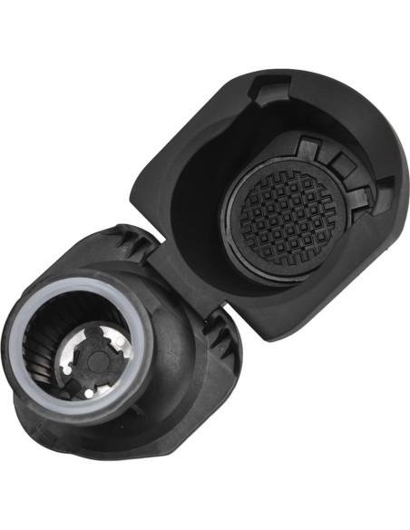Adaptador de Cápsulas de Café Reutilizables Yosoo para Dolce Gusto Adaptador de Cápsulas de Café Reutilizables Yosoo para Dolce Gusto