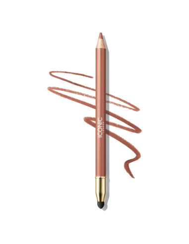 Lápiz Labial ICONIC LONDON Sculpting Fuller Pout 16.99cm