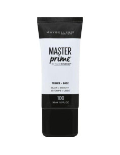 Base de Maquillaje Primer Facial Maybelline Master Prime 40g 2