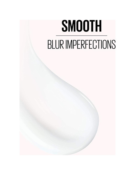 Base de Maquillaje Primer Facial Maybelline Master Prime 40g Base de Maquillaje Primer Facial Maybelline Master Prime 40g