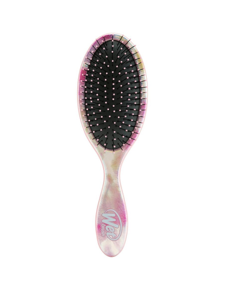 Cepillo Desenredante Wet Brush Tie Dye Blush - Cerdas Suaves Cepillo Desenredante Wet Brush Tie Dye Blush - Cerdas Suaves