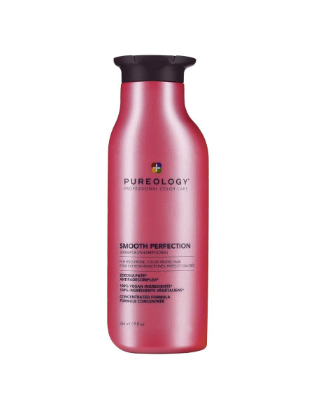 Champú Pureology Smooth Perfection 266 ml - Control Frizz Champú Pureology Smooth Perfection 266 ml - Control Frizz