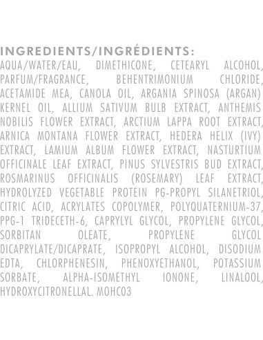 Acondicionador Hidratante Moroccanoil 250 ml - Cuidado Capilar