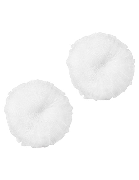 Esponjas de Loofah Infundidas con Plata PMD Beauty - 2 Unidades Esponjas de Loofah Infundidas con Plata PMD Beauty - 2 Unidades