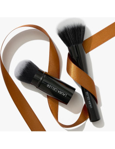Juego de Brochas de Maquillaje Laura Geller 2 Piezas Kabuki 2