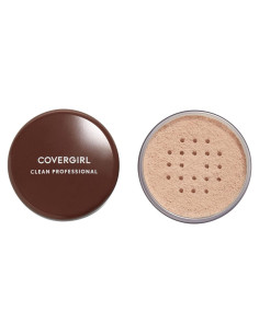 COVERGIRL Polvo Suelto Profesional Translúcido Claro 19.84g