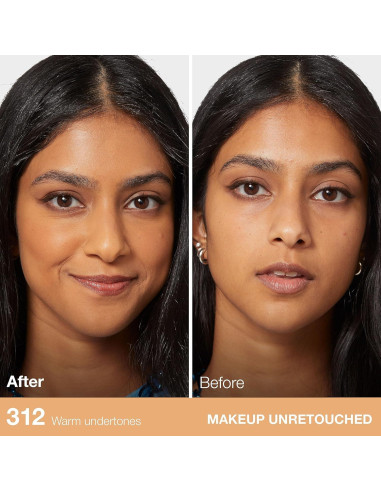 Base Mate Maybelline Fit Me 29.57ml - Piel Normal a Grasa