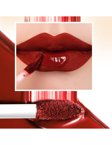 Set de 12 Labiales Mate BestLand - Nudes y Rojos Intensos Set de 12 Labiales Mate BestLand - Nudes y Rojos Intensos