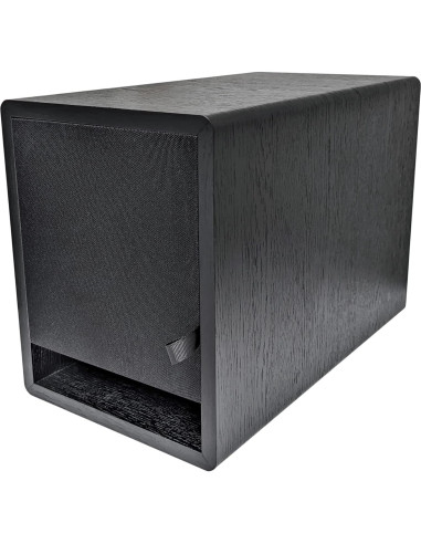 Subwoofer Earthquake FF6.5 6.5" 150W Negro