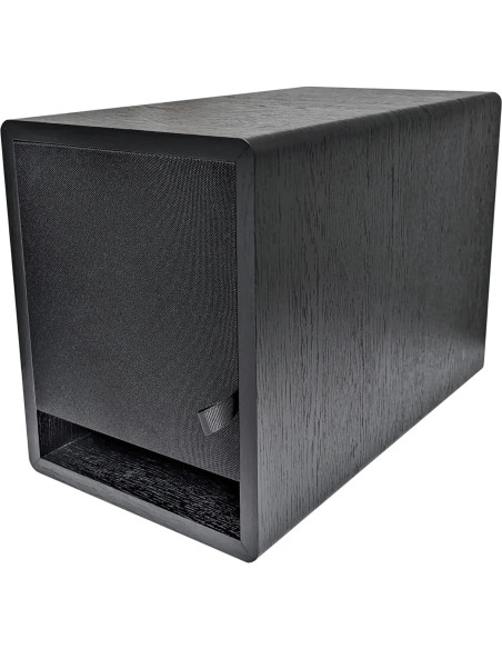 Subwoofer Earthquake FF6.5 6.5" 150W Negro Subwoofer Earthquake FF6.5 6.5" 150W Negro