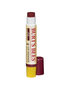 Brillo Labial Burt's Bees Higo 2.54 g - Hidratante Natural