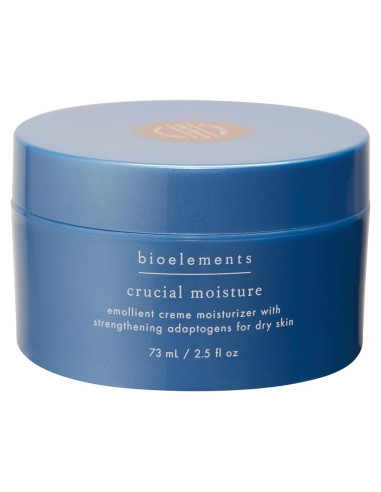 Limpiador Hidratante Bioelements 74.57 ml - Piel Seca