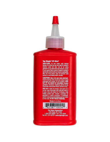 Fluido de Corte Pro Forney 20857 118.3 ml para Metal