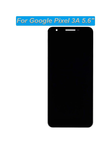 Pantalla LCD OLED Google Pixel 3A 5.6" Táctil + Herramientas
