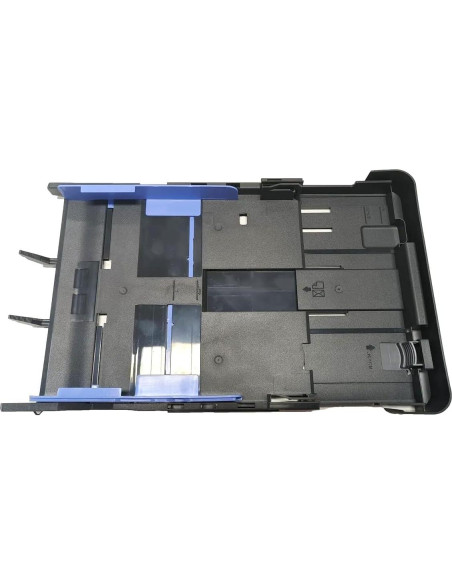 Bandeja de entrada de papel HP 9010/9012/9015 - 250 hojas Bandeja de entrada de papel HP 9010/9012/9015 - 250 hojas