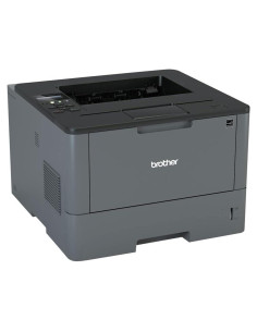 Impresora Láser Monocromática Brother HL-L5200DW 42 ppm