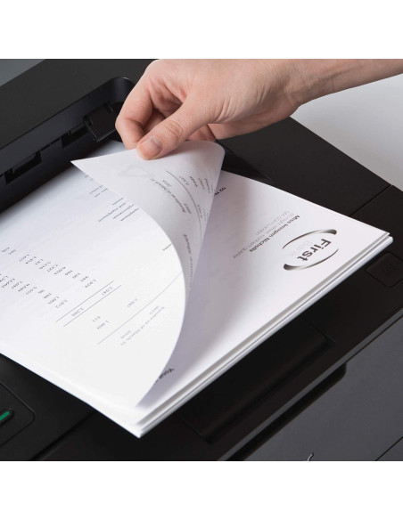 Impresora Láser Monocromática Brother HL-L5200DW 42 ppm Impresora Láser Monocromática Brother HL-L5200DW 42 ppm