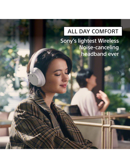 Auriculares Inalámbricos Sony WH-CH720N con Cancelación de Ruido Auriculares Inalámbricos Sony WH-CH720N con Cancelación de Ruido