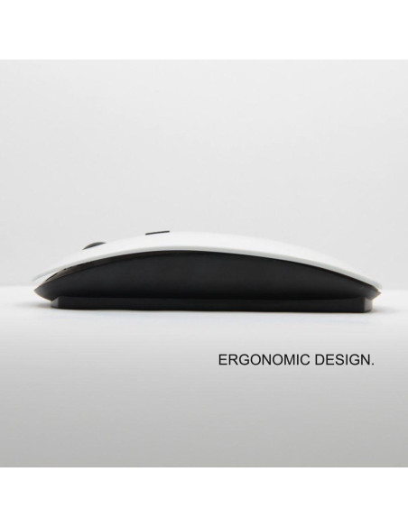 Ratón Óptico Inalámbrico KOOLmouse Tortuga Mar Ratón Óptico Inalámbrico KOOLmouse Tortuga Mar
