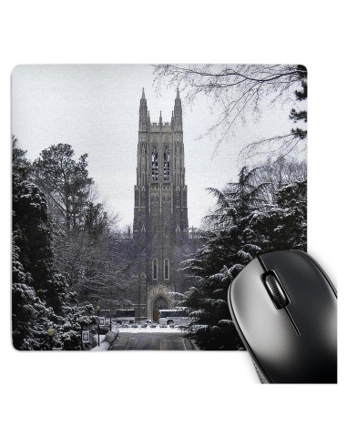Alfombrilla para Mouse 3dRose Duke University 20.32cm