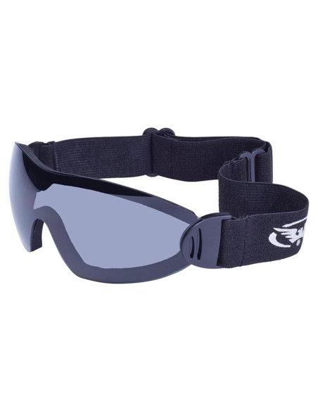 Gafas de Motociclismo Global Vision Flare Antiempañante Gafas de Motociclismo Global Vision Flare Antiempañante