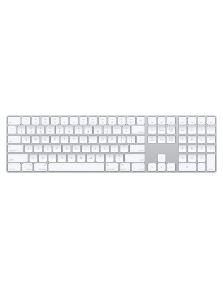 Teclado Mágico Apple con Teclado Numérico Inalámbrico Teclado Mágico Apple con Teclado Numérico Inalámbrico