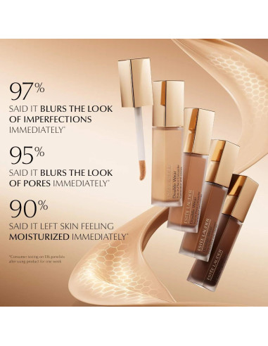 Corrector Estée Lauder Double Wear 24h Ultra Claro 11.8 ml