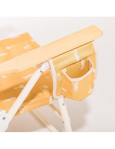 Silla de Playa Reclinable Business & Pleasure Co. Manana 3.63 kg